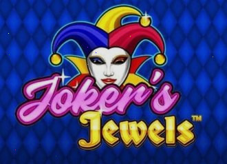 Игра Jokers Jewels